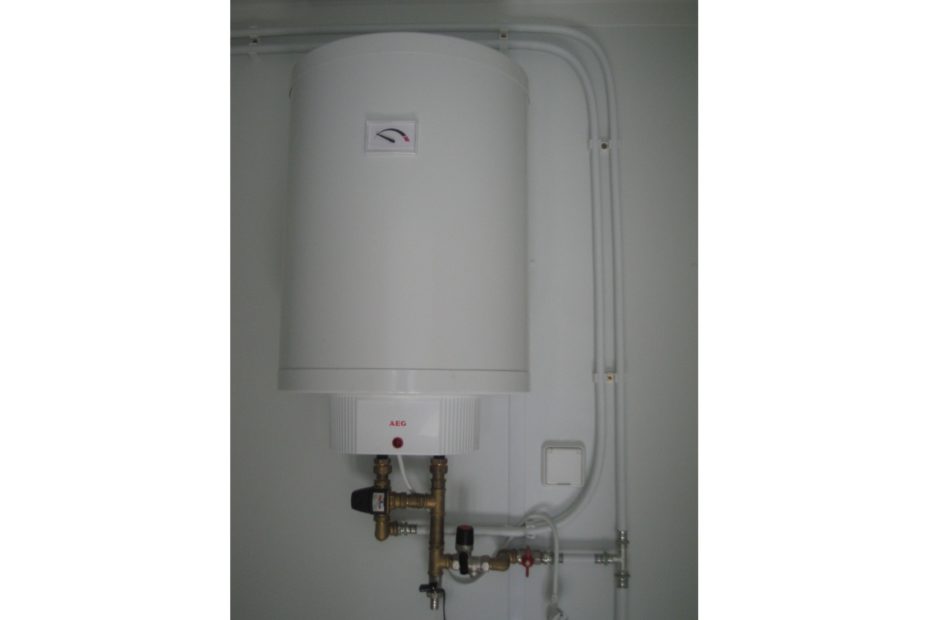 Sani boilers 2