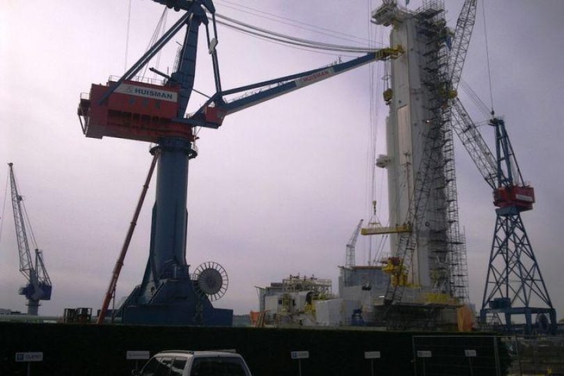 Huisman-rotterdam