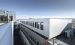 Modular office on the roof Barum Continental Otrokovice CZ 1