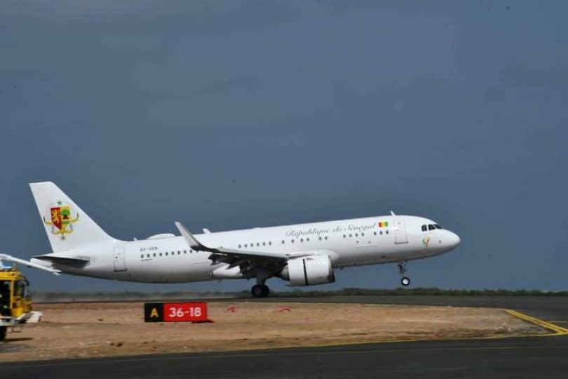 Senegal Airport 10