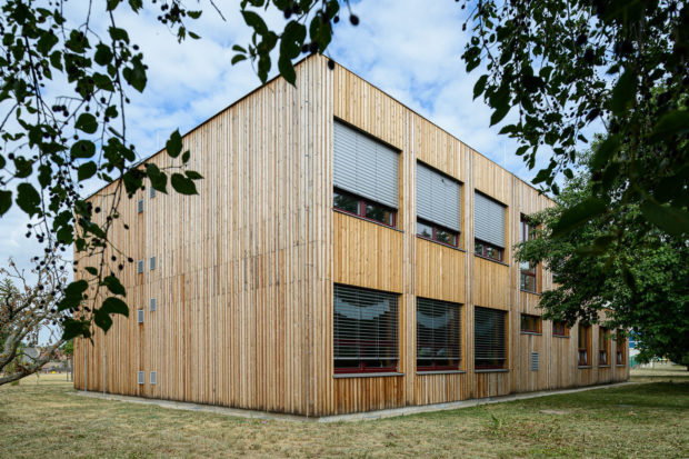 Skola praha petrovice 15