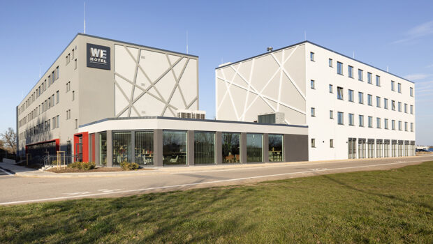 WE Hotel 1