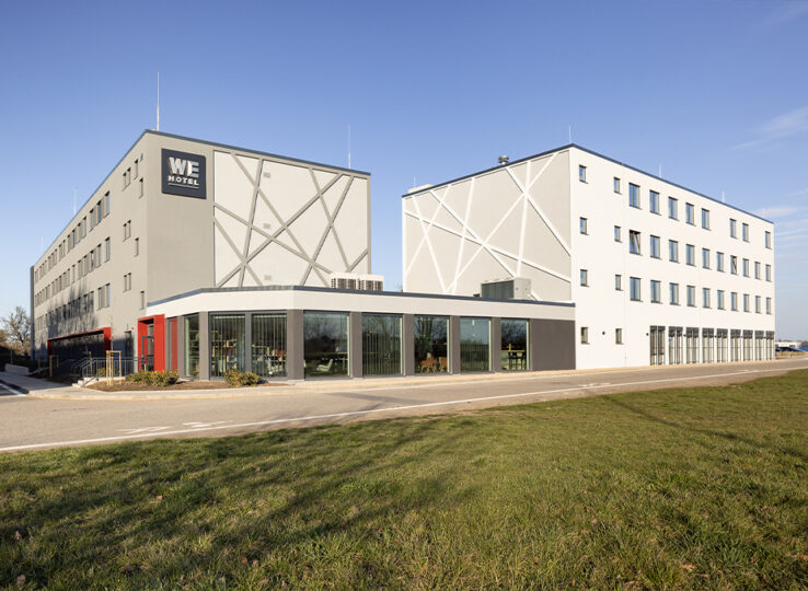 WE Hotel 1