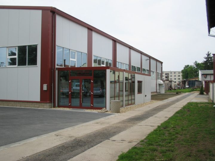 Glaziery-cz