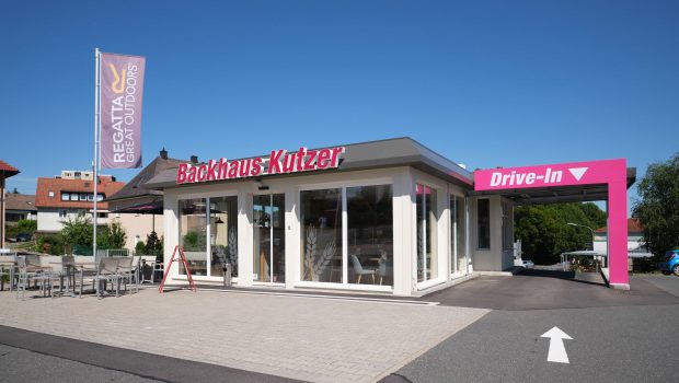 Bäckerei Kutzer Erbendorf