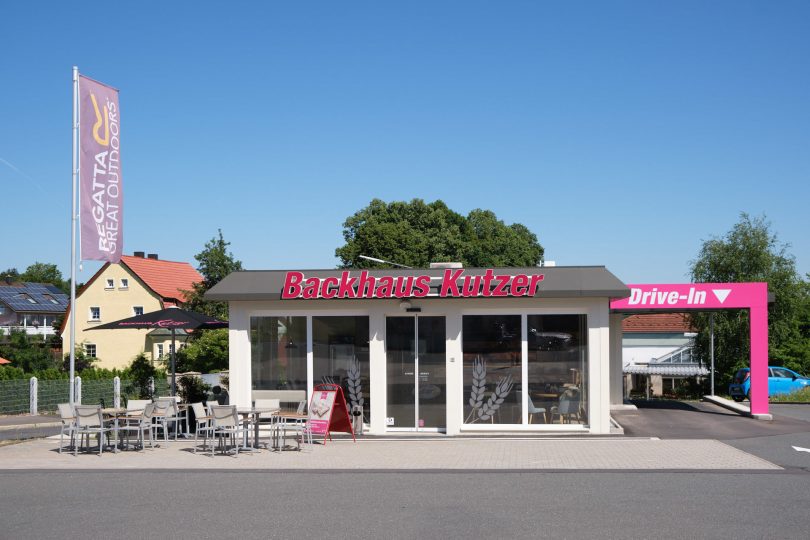 Bäckerei Kutzer Erbendorf