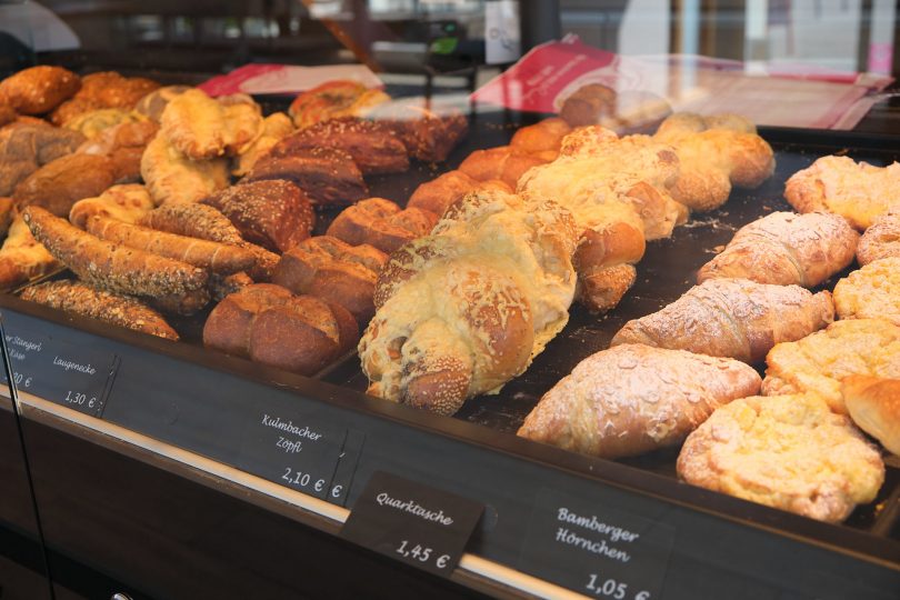 Bäckerei Kutzer Erbendorf