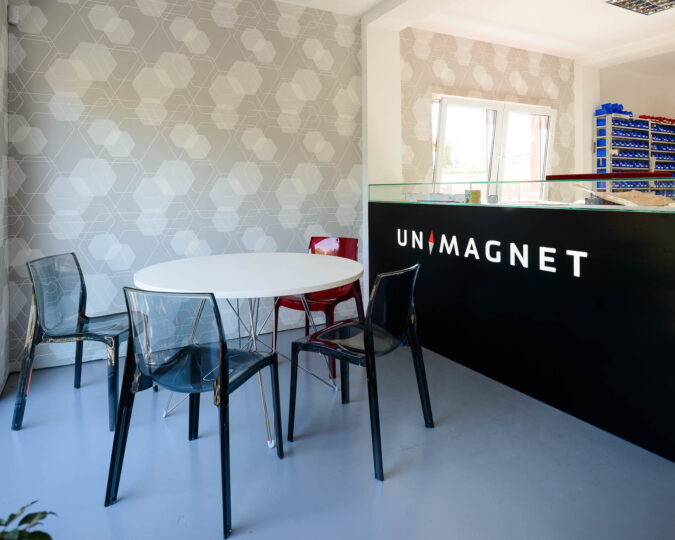 Prodejna unimagnet 07
