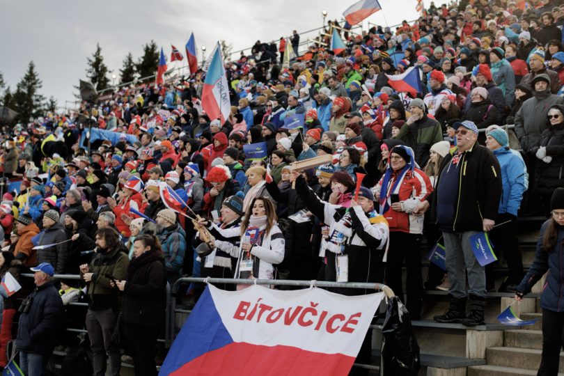 Nove Mesto na Morave 27 min
