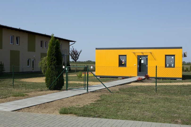 Kindergarten sanov u hrusovan 47 1