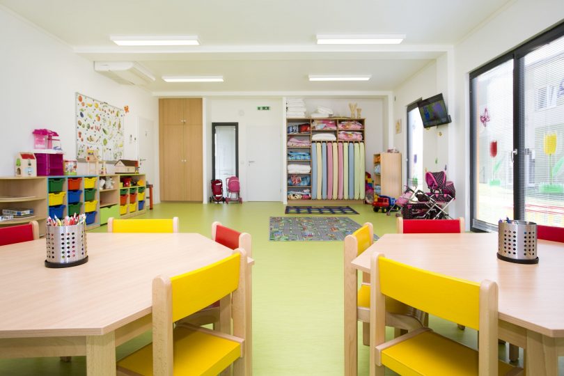 Kindergarten sanov u hrusovan 5 1