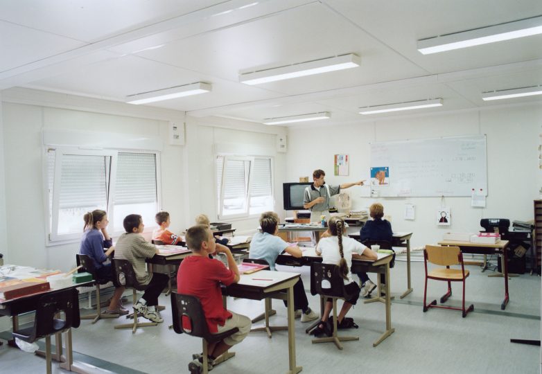 School-terneuzen