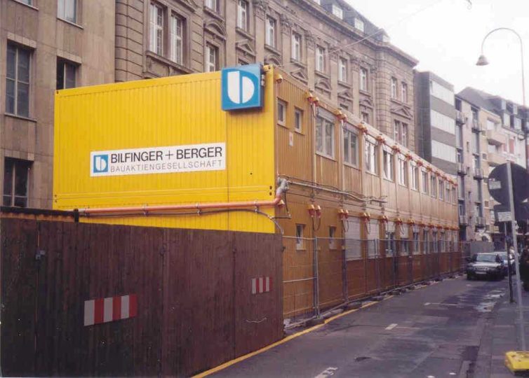 Bilfinger-berger