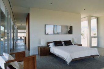 Master-bedroom