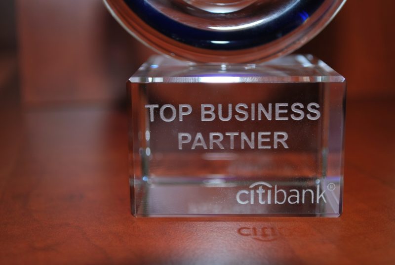 Cena_Citibank_top_business_partner_4