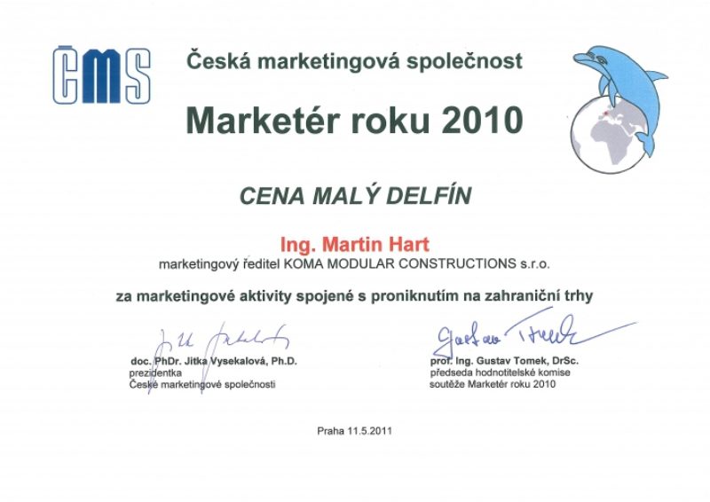 Marketer_roku_2010