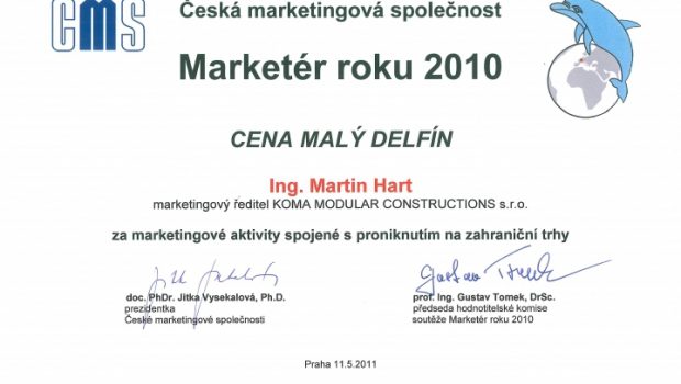 Marketer_roku_2010