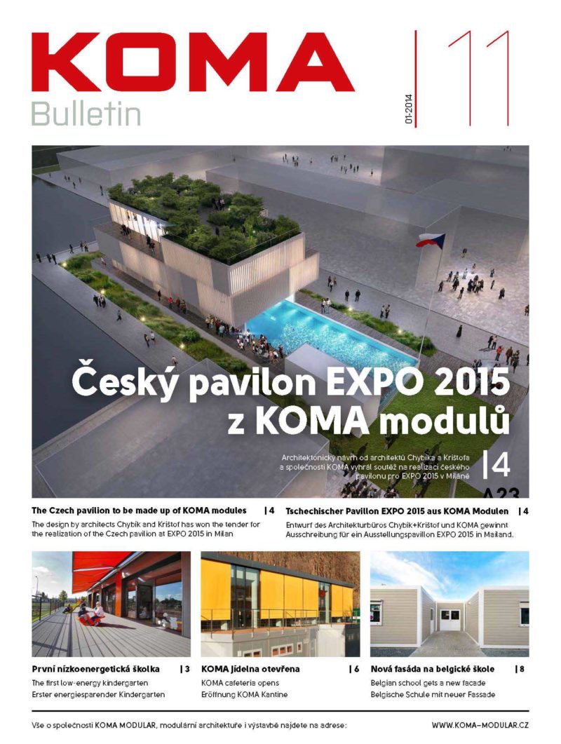 Koma_bulletin_c11