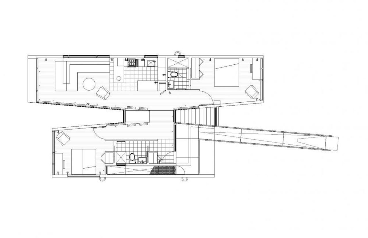 Floor-plan