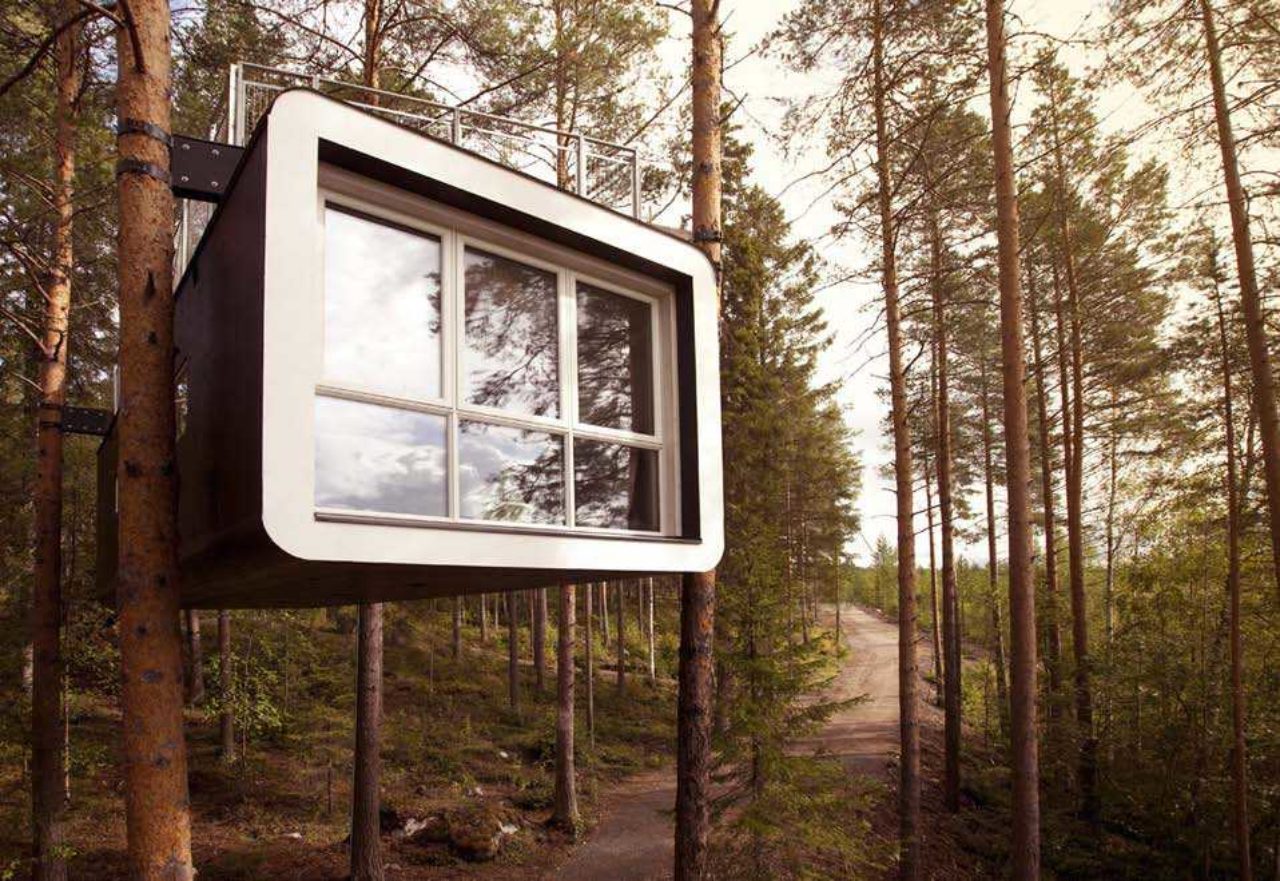 Treehotel-cabin-2