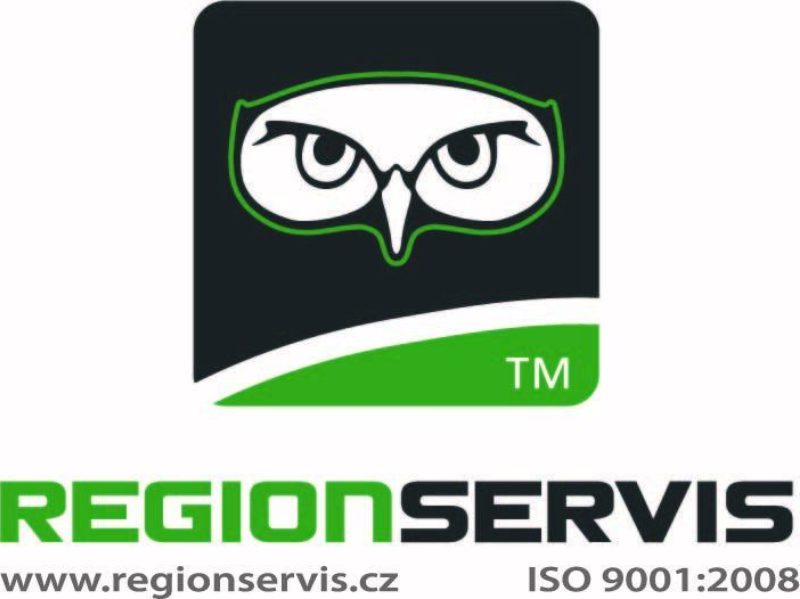 Logo regionservis