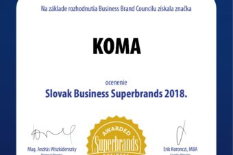 Oceneni_koma_slovakia_0