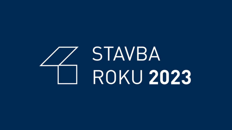 Stavba roku 2023