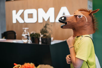 Koma 31