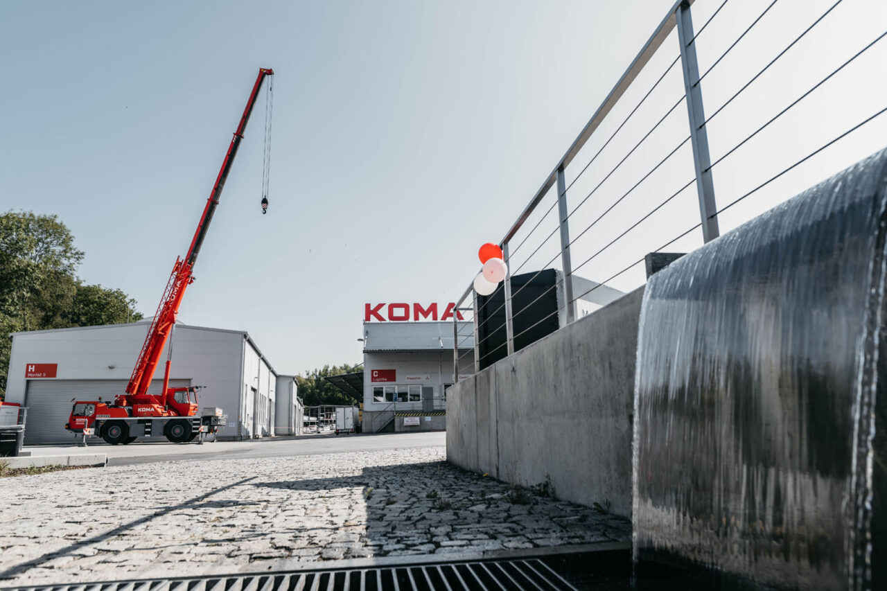 Koma 24