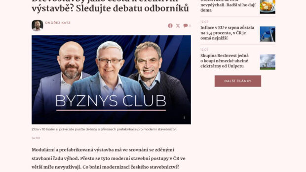 Seznamzpravycz 2025 09 17 umime stavet rychleji a kvalit