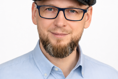 Martin PALECEK