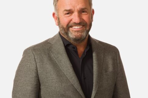Harry van Zandwijk