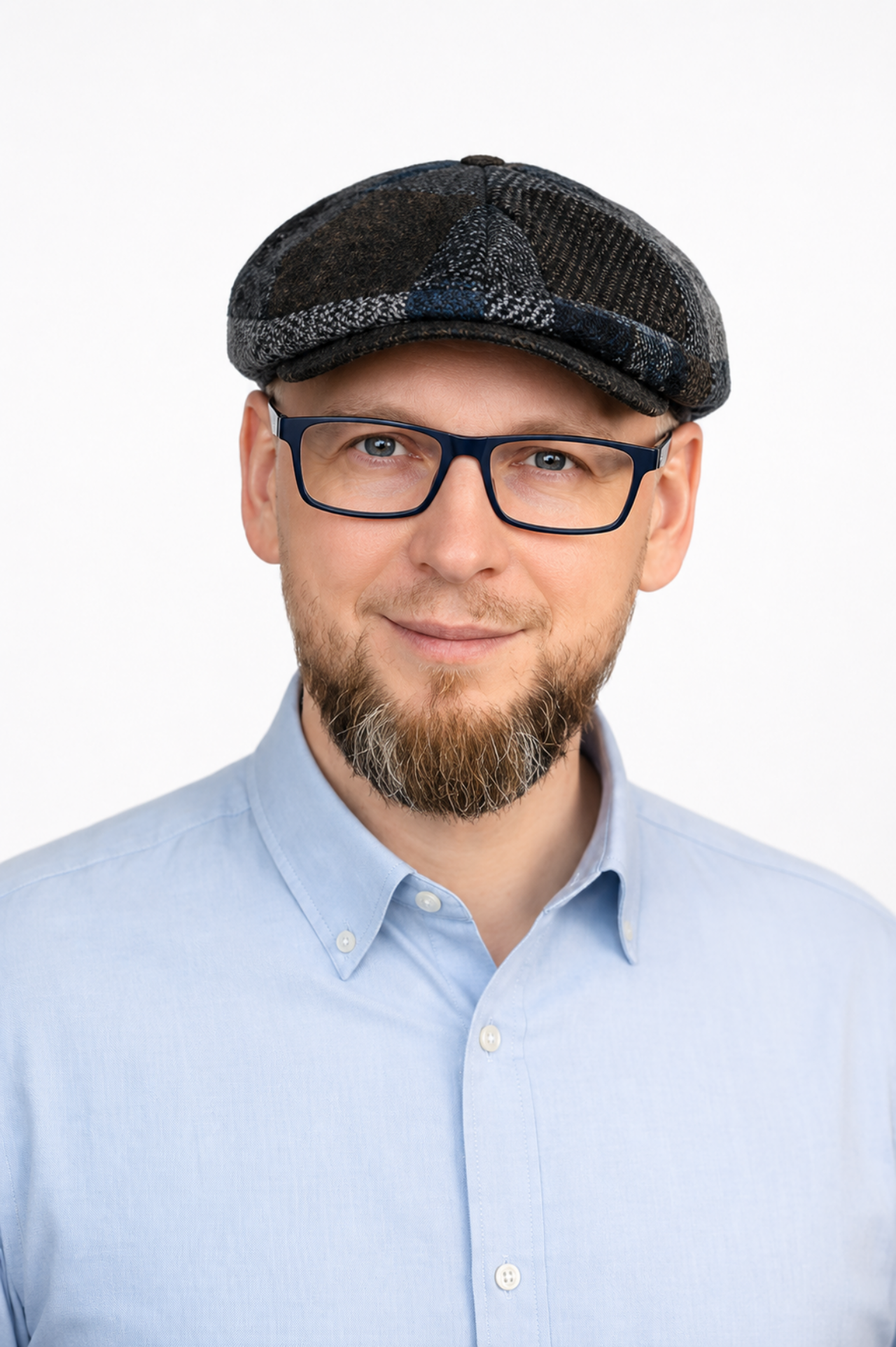Martin PALECEK