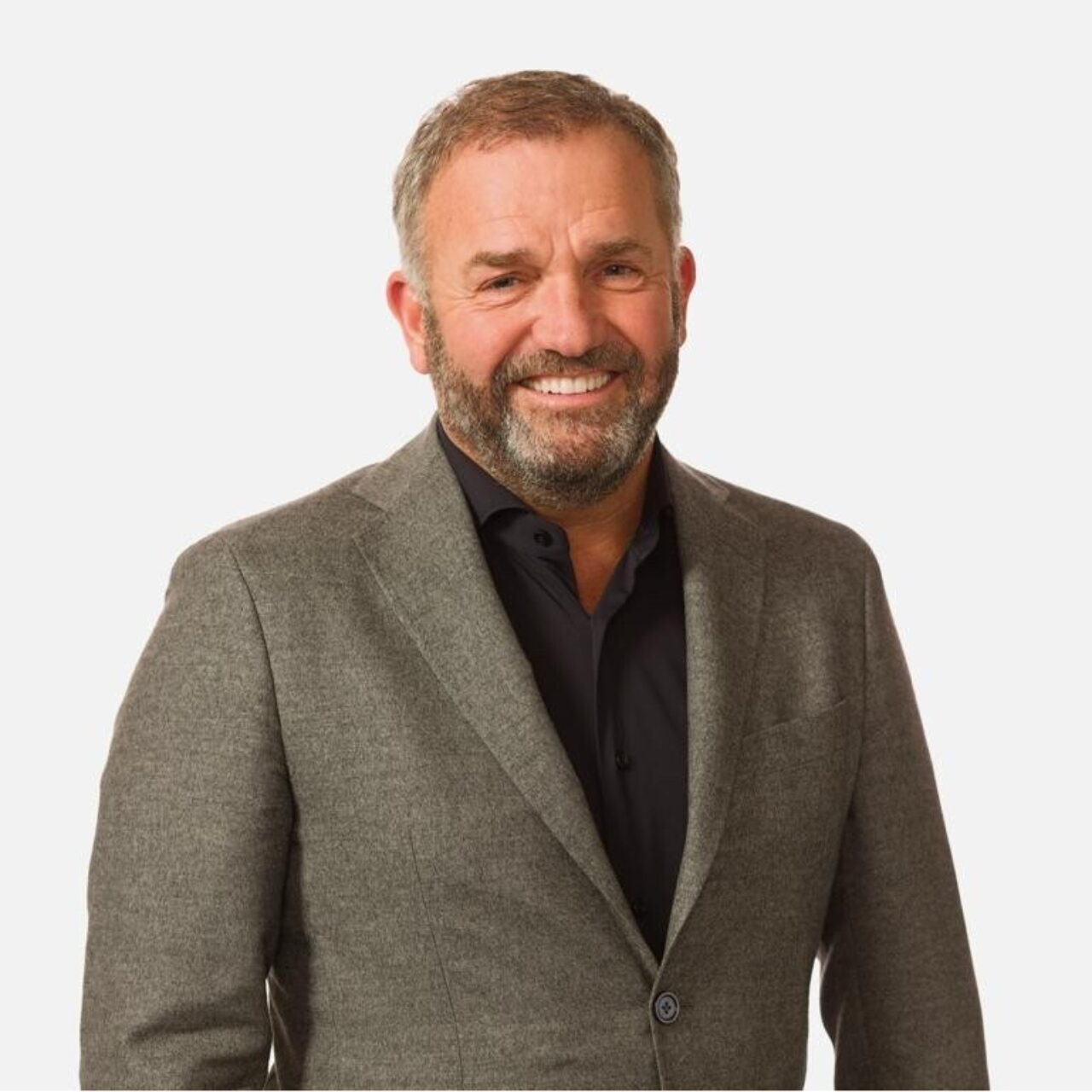Harry van Zandwijk
