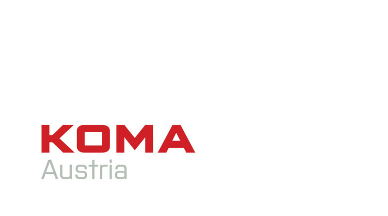 Koma austria fuze