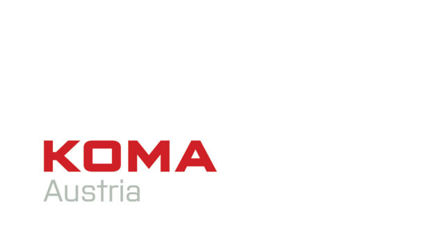 Koma austria fuze