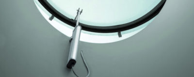 Small window